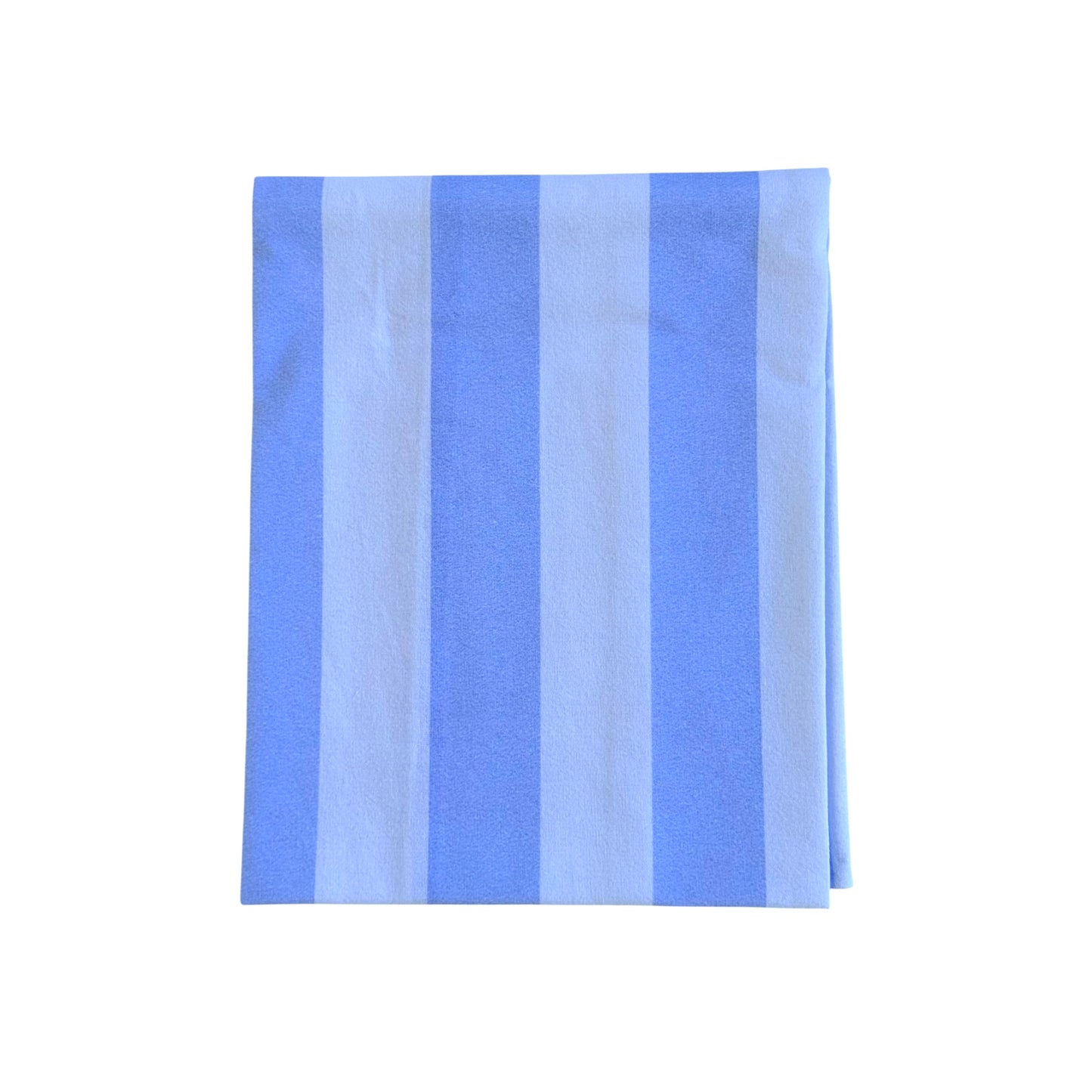 BLUE HAMPTONS STRIPE TEA TOWEL
