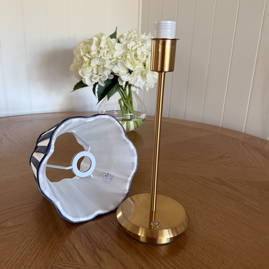 Maison Fleur Chloe Rechargeable Lamp