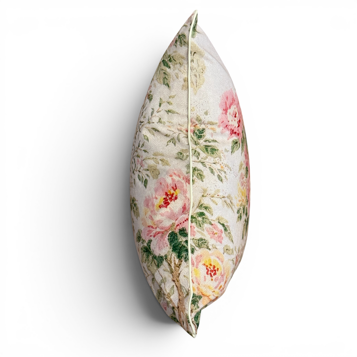 Peony Garden Cushion Cover | 50x50cm