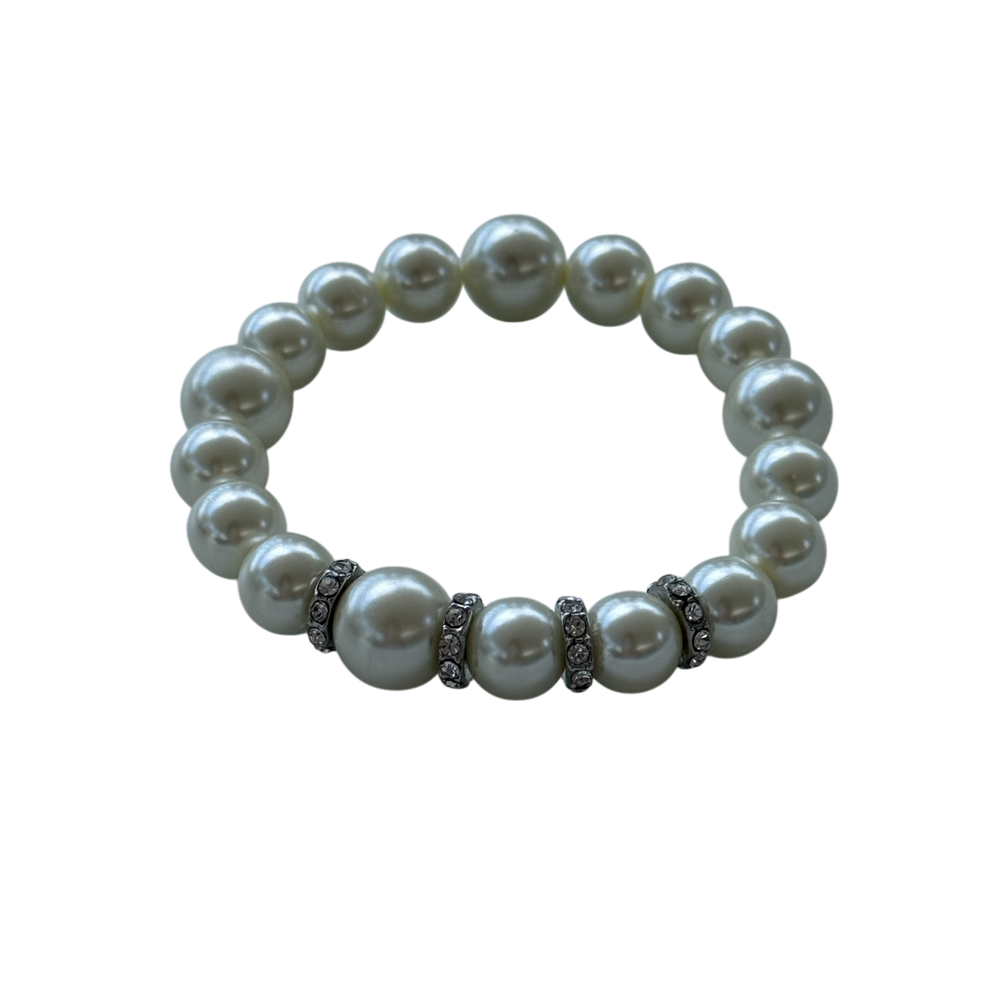PALOMA PEARL BRACELET