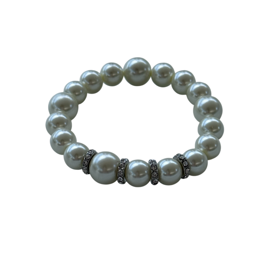 PALOMA PEARL BRACELET