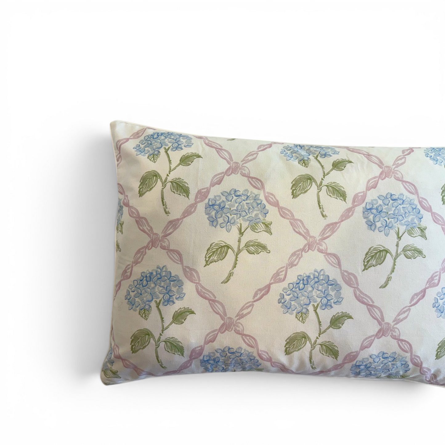 40 x 60cm Chloe's Garden Cushion Cover