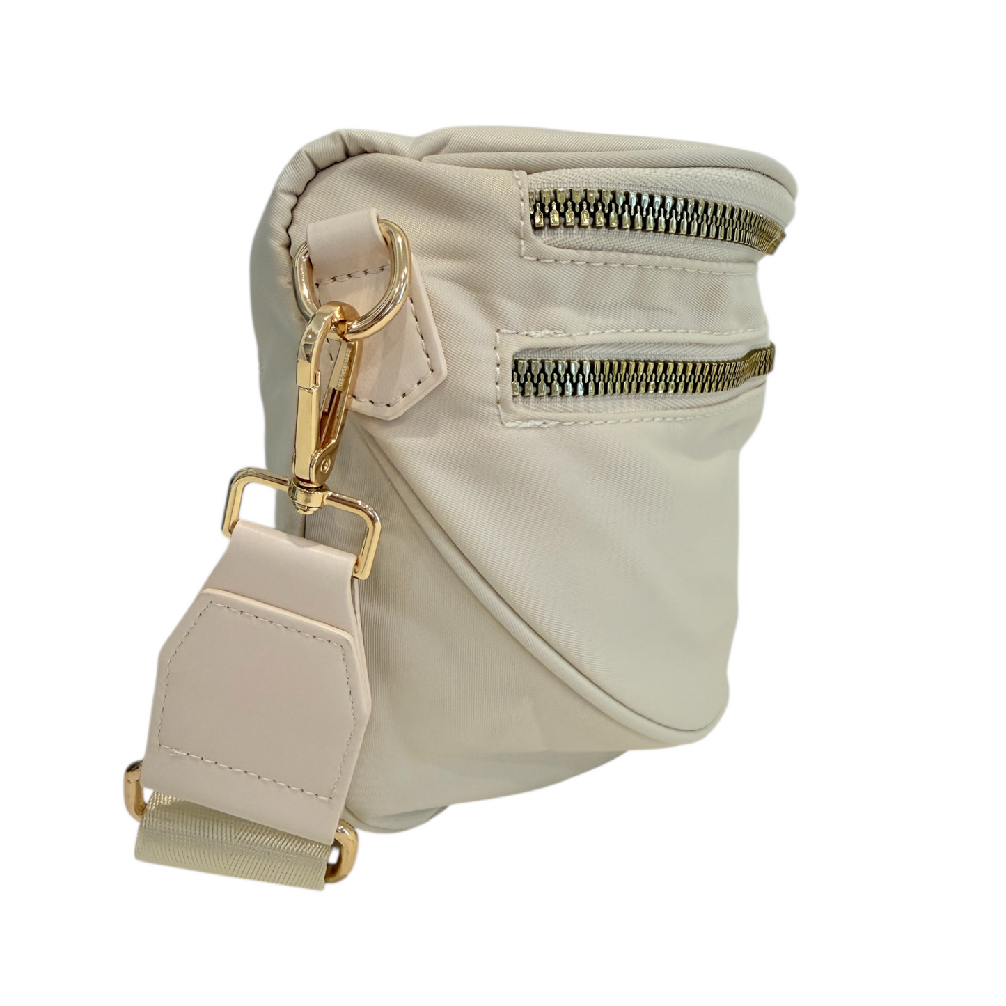 The Milly Bag | Crossbody | 4 Styles