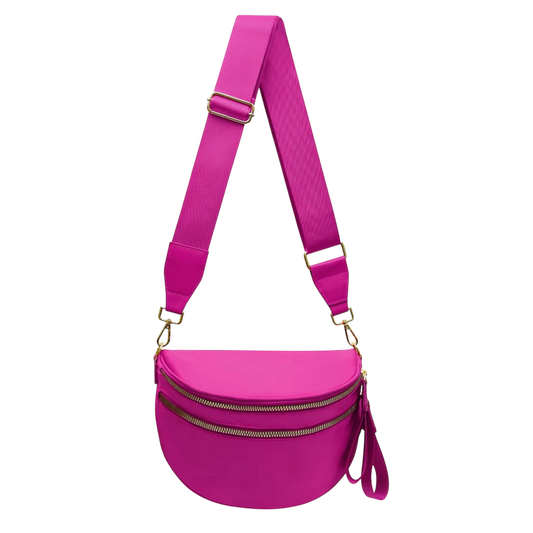 The Milly Bag | Crossbody | 4 Styles