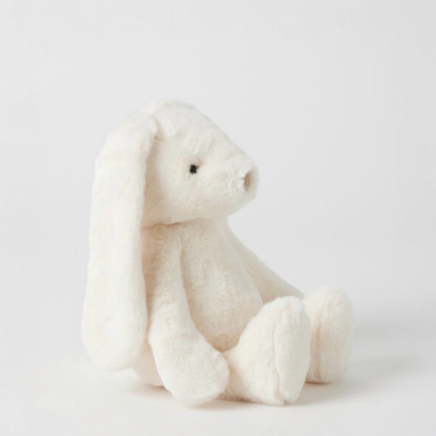 Cream Bunny