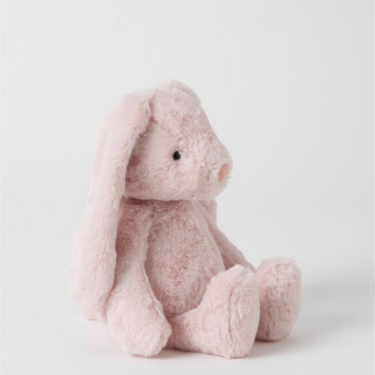 Pink Bunny