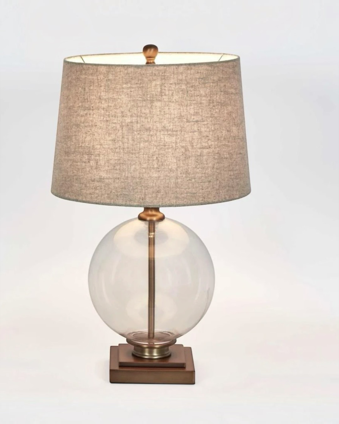 The Alexandra Table Lamp