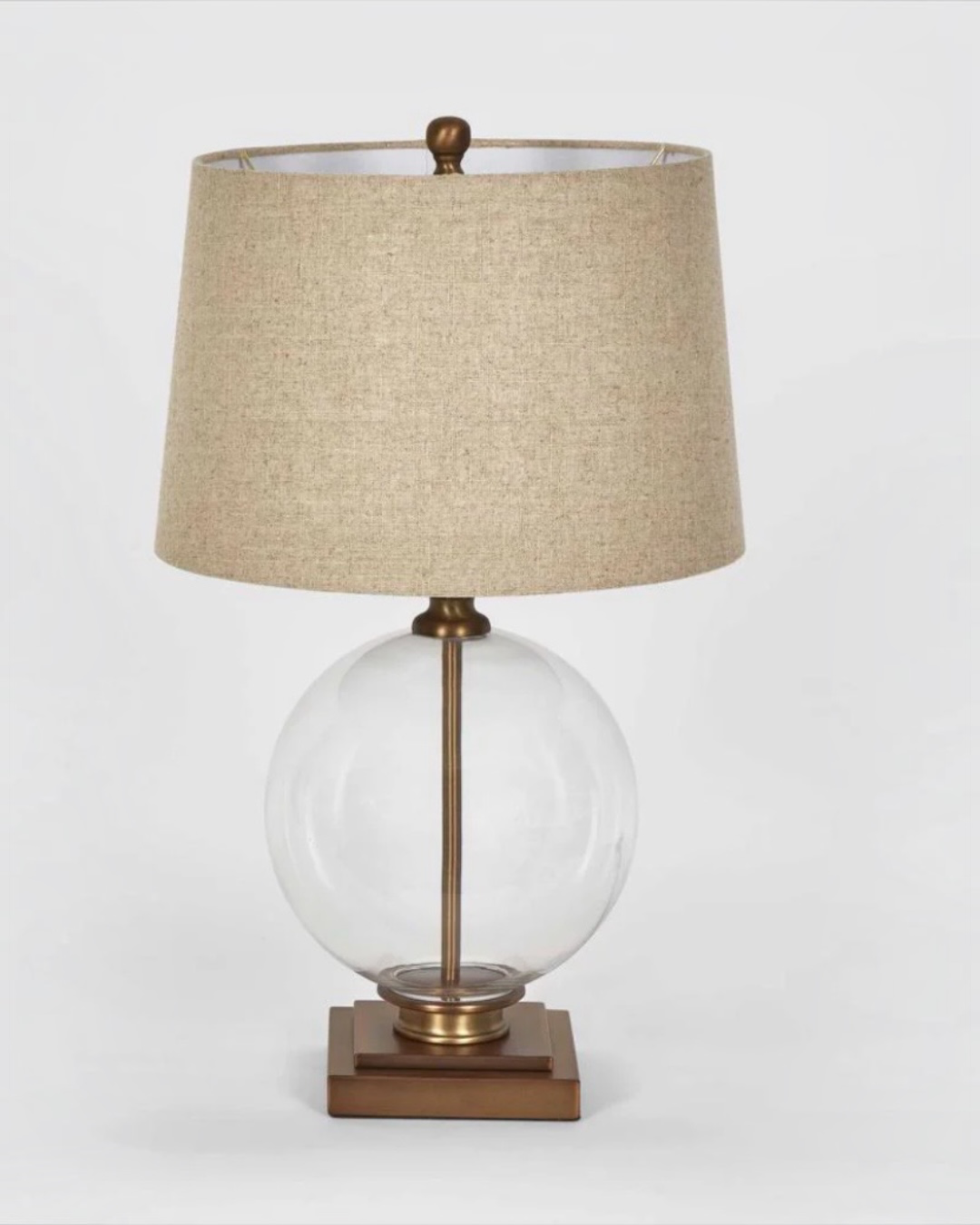The Alexandra Table Lamp