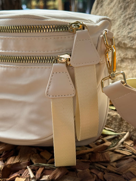 The Milly Bag | Crossbody | 4 Styles