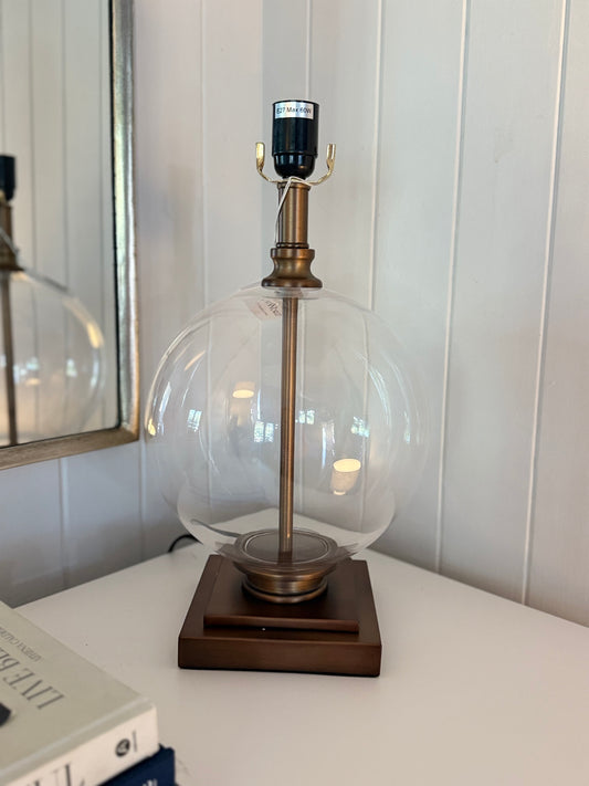 The Alexandra Table Lamp