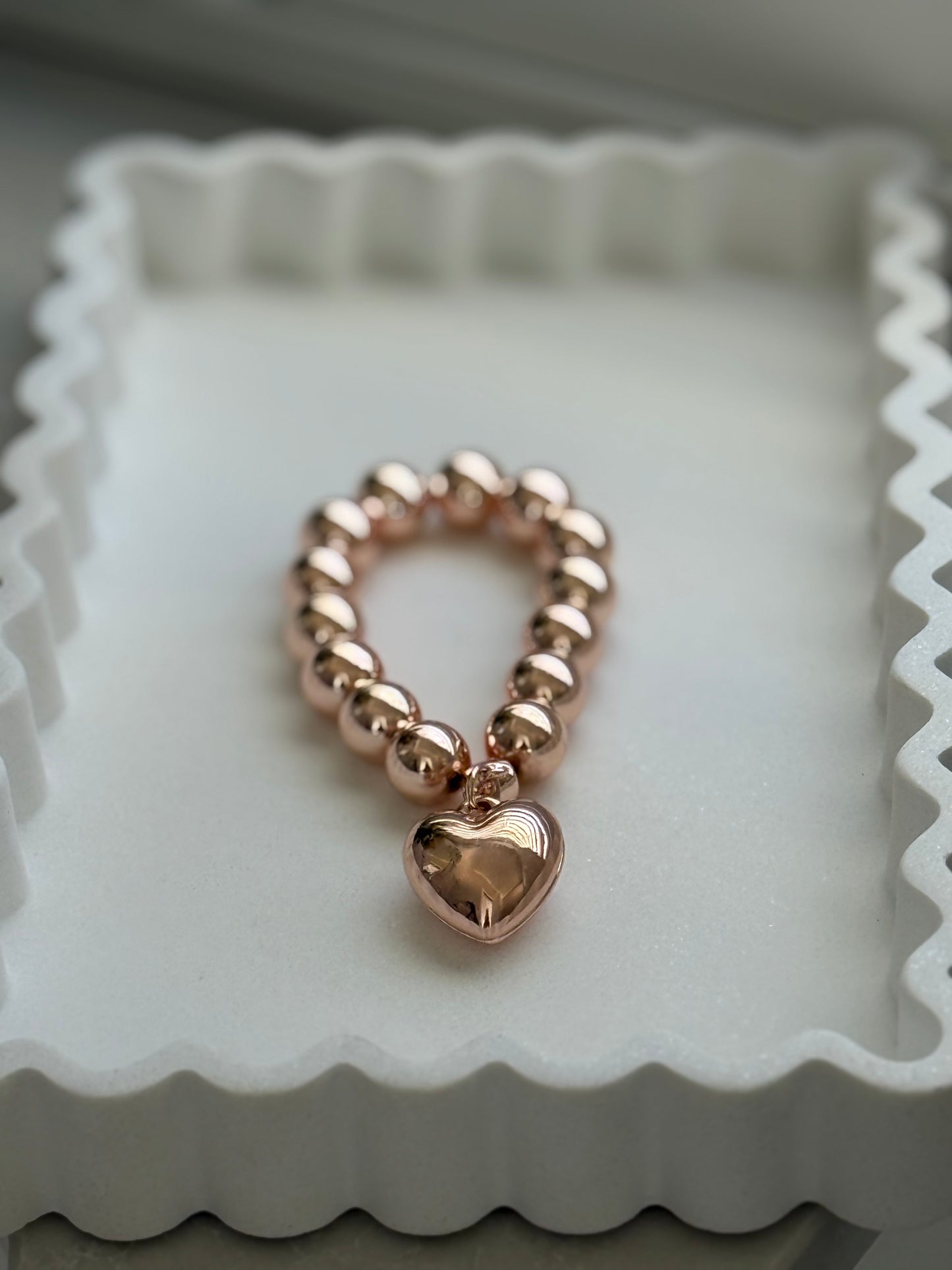 THE CLARA BRACELET                       (50% Discount applied at checkout)