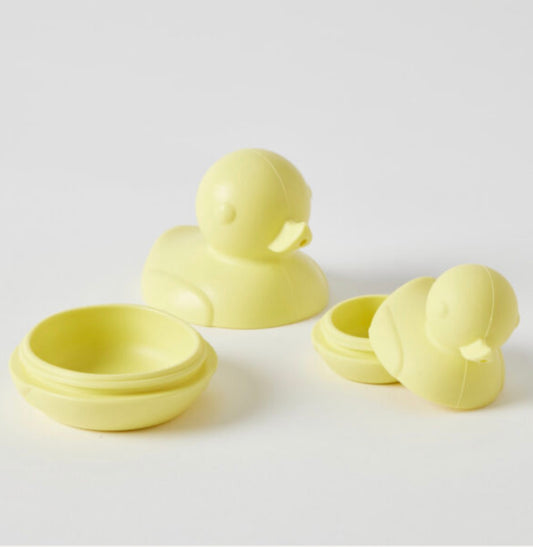 Bubble Ducks Bath Toys Set of 2