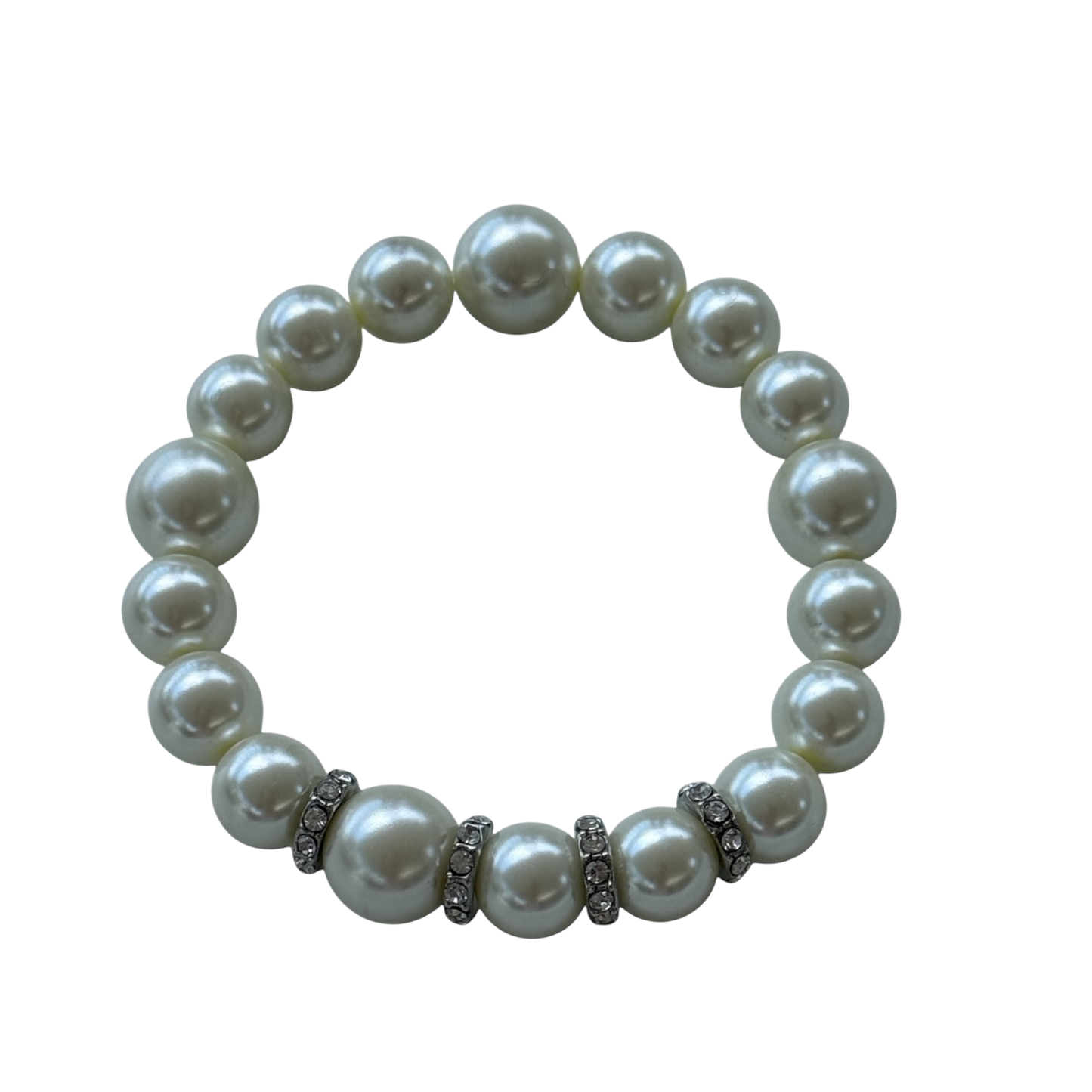 PALOMA PEARL BRACELET