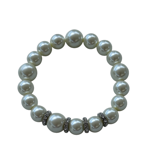 PALOMA PEARL BRACELET