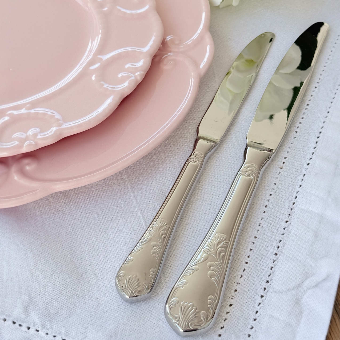 Maison Silver Cutlery