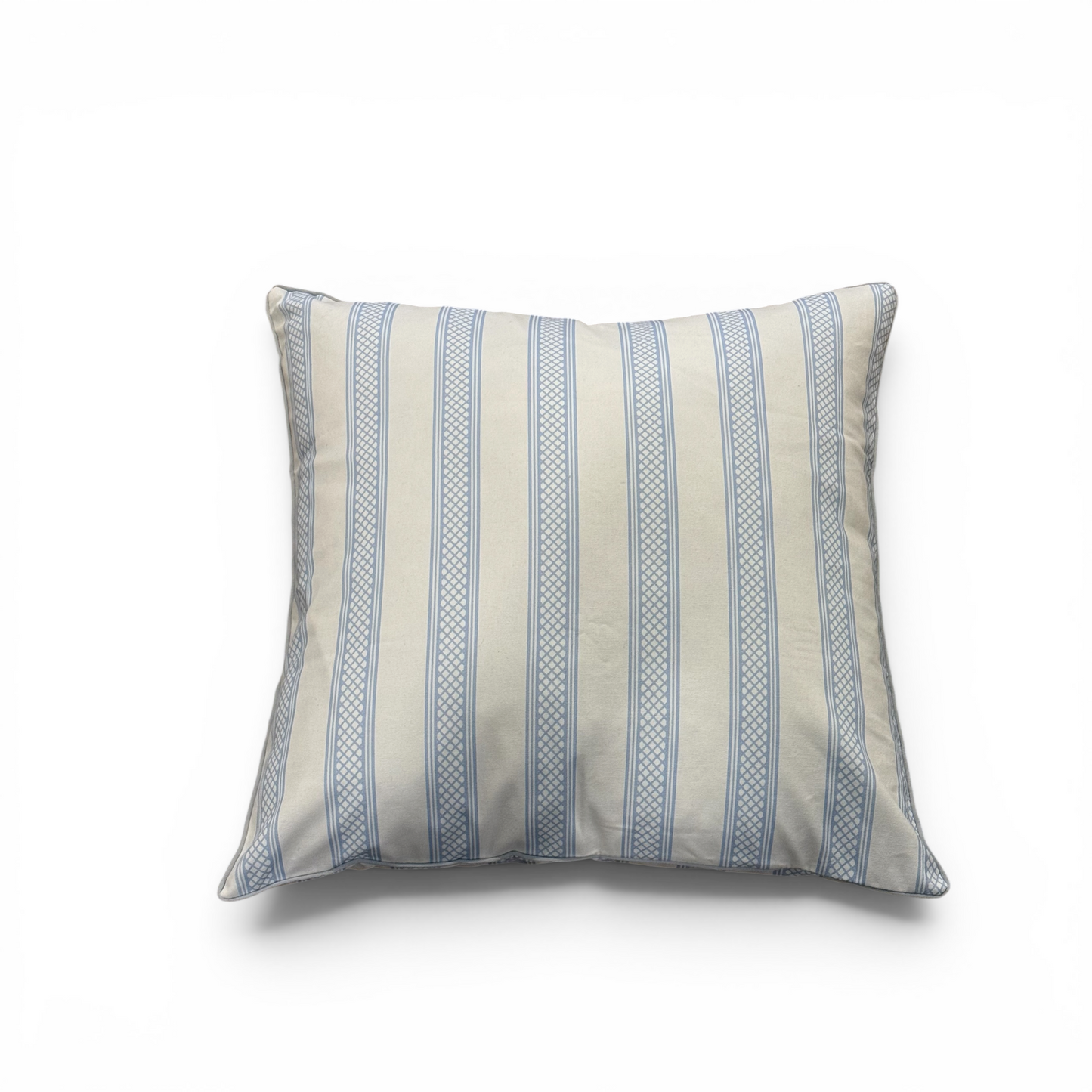 The Chloe Lattice Cushion Cover