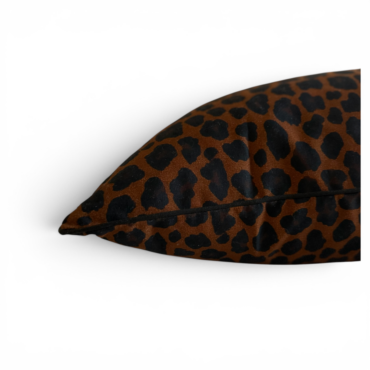 40 x 60cm Coco Leopard Cushion Cover