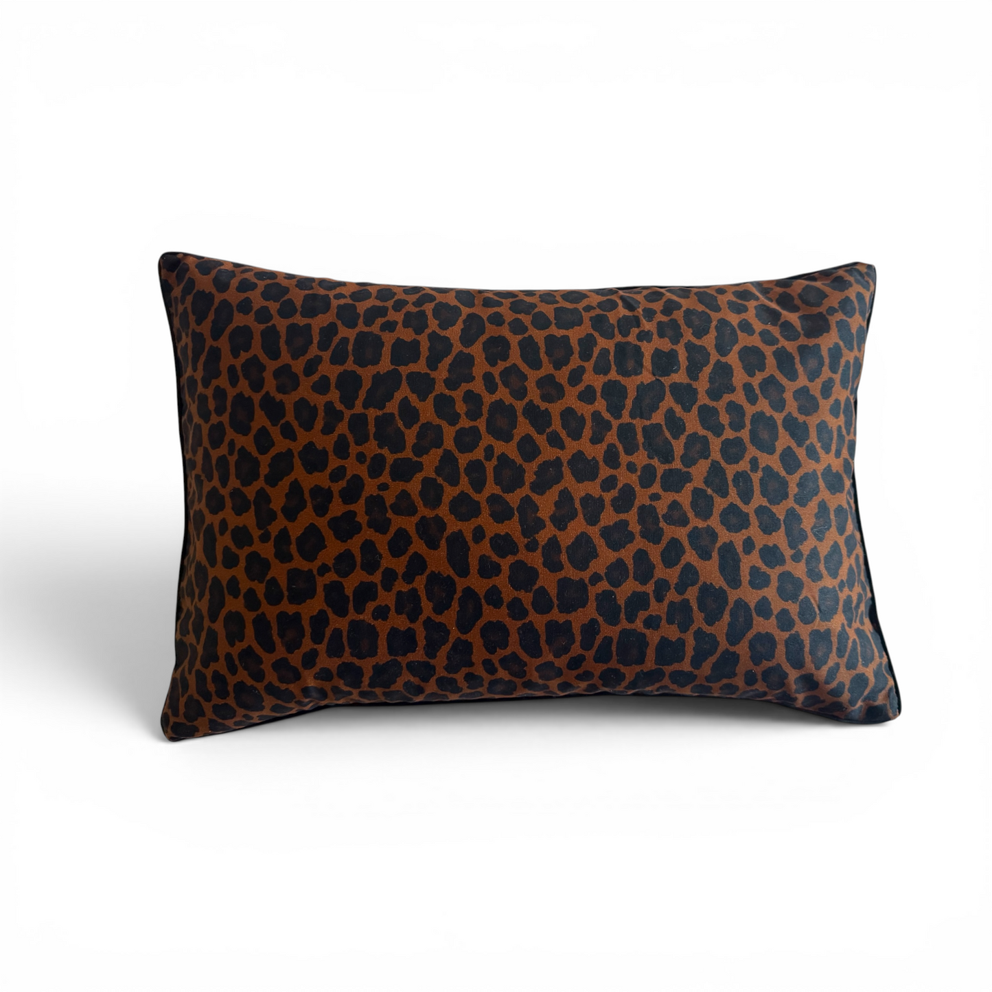 40 x 60cm Coco Leopard Cushion Cover