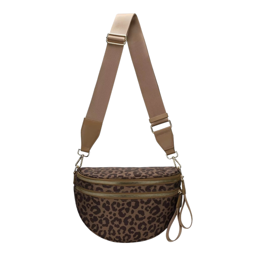 The Milly Bag | Crossbody | 4 Styles