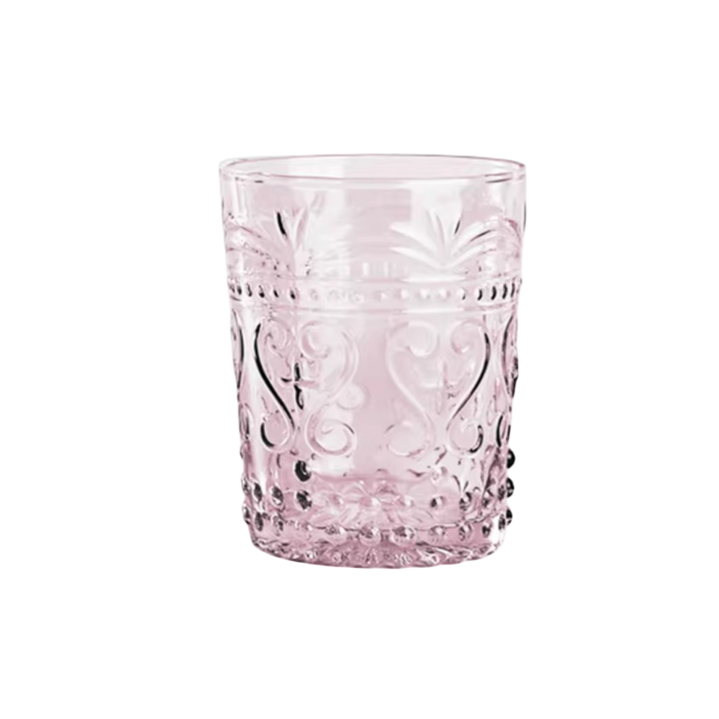 MAISON WATER GLASS