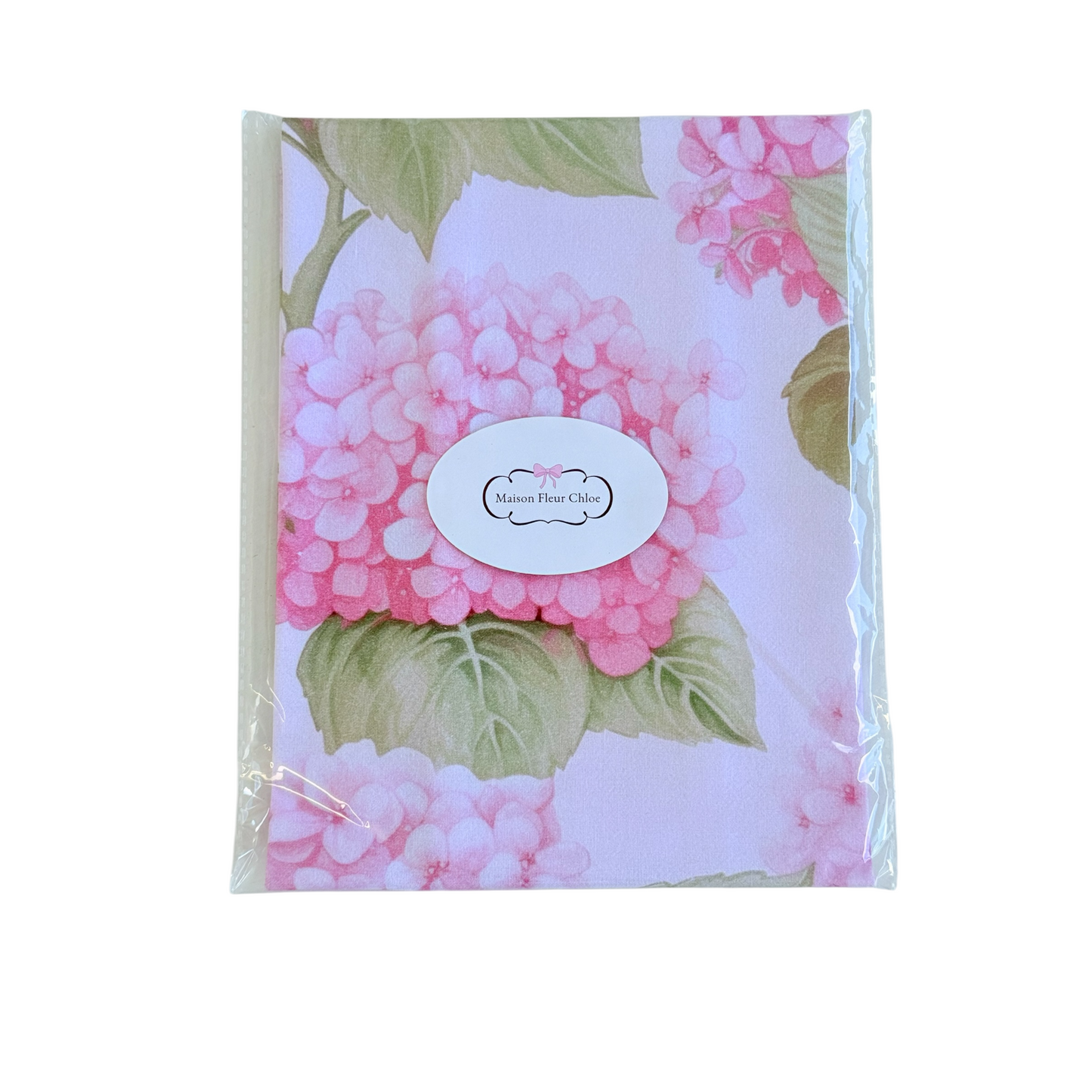 HYDRANGEA TEA TOWEL