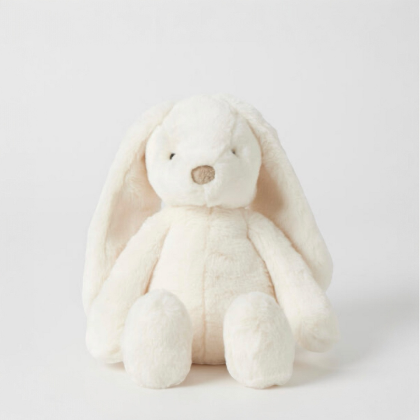 Cream Bunny