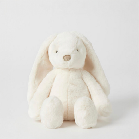 Cream Bunny