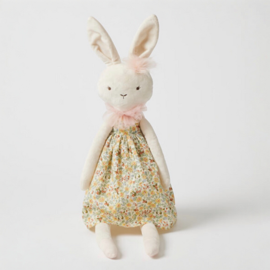 The Amelia Bunny