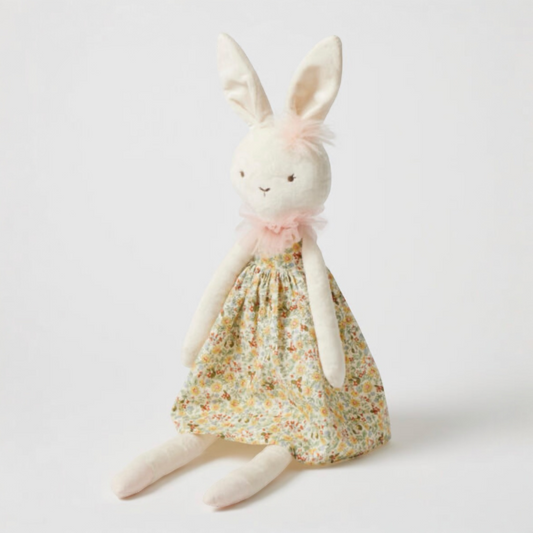 The Amelia Bunny