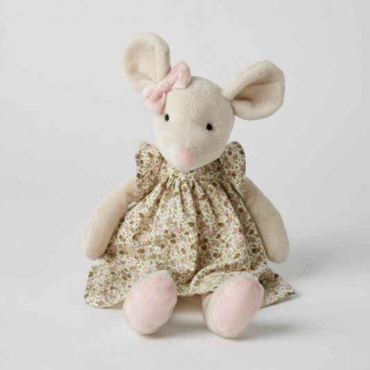 Isabella Mouse