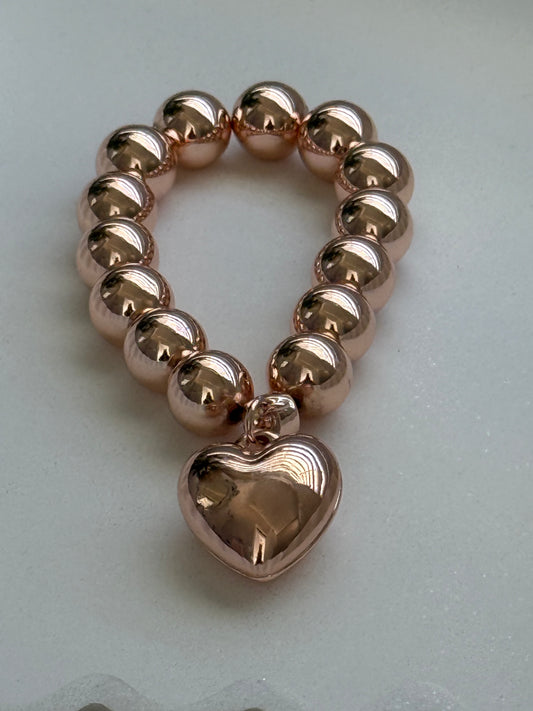 THE CLARA BRACELET                       (50% Discount applied at checkout)