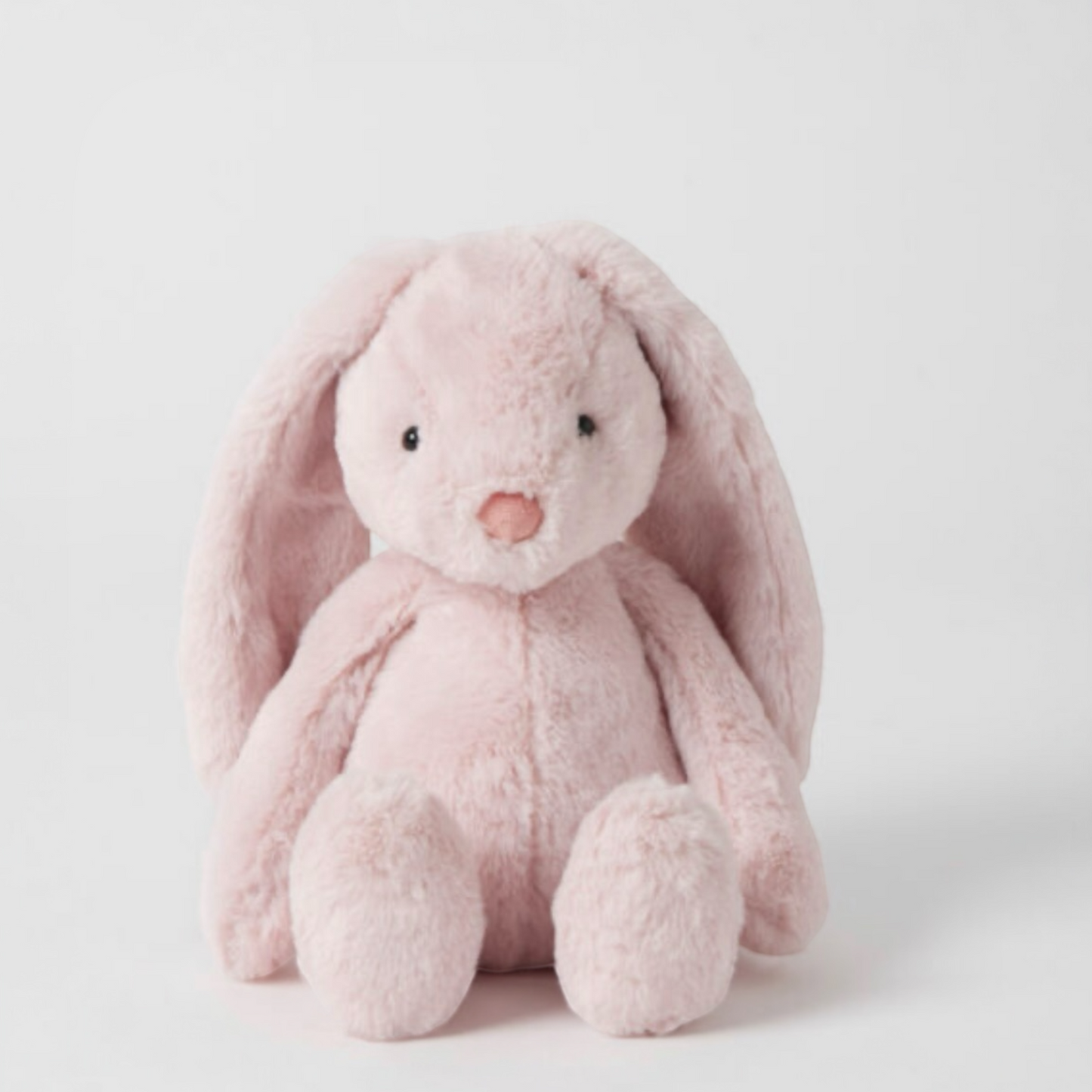Pink Bunny