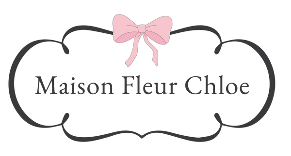 Maison Fleur Chloe